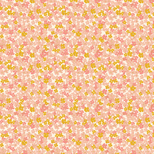 Bloomcore - Retro Prairie Amber - BLC11105