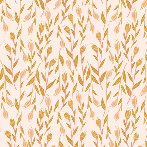 Bloomcore - Whispers Inbloom Amber - BLC11106