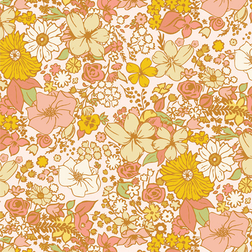Bloomcore - Fashion Scent Amber - BLC11108