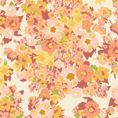 Bloomcore - Wild Flora Amber - BLC11109