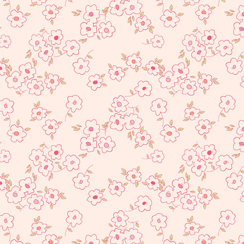 Bloomcore - Windblooms Blush - BLC21101
