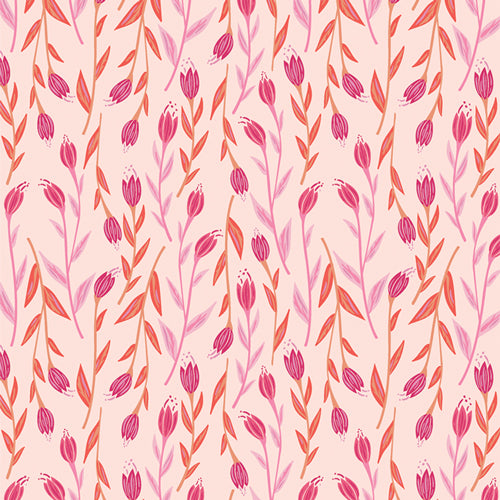 Bloomcore - Whispers Inbloom Blush - BLC21106