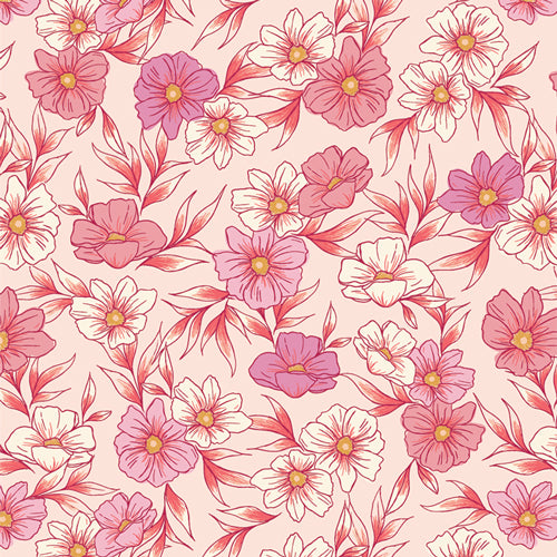 Bloomcore - Tinted Blooms Blush - BLC21107