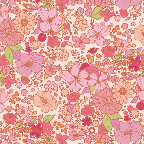 Bloomcore - Fashion Scent Blush - BLC21108