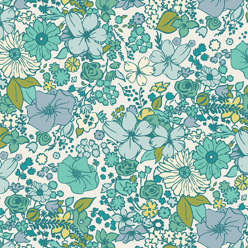 Bloomcore - Fashion Scent Lagoon - BLC31108