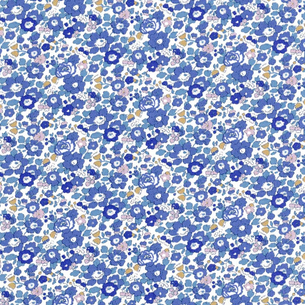 Betsy Ann (G) - Tana Lawn
