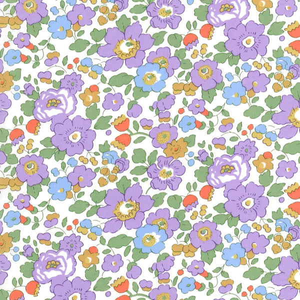 Betsy (R) - Tana Lawn