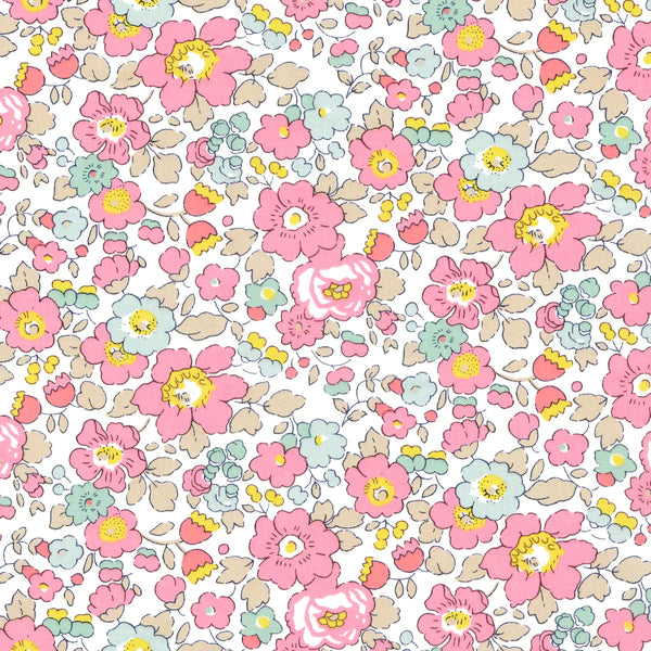 Betsy (Q) - Tana Lawn