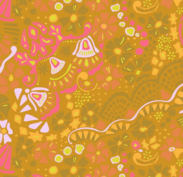 Between Begin Gold - A-367-Y