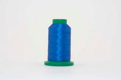 Isacord 1000m - Poly - Blue- 2922-3522