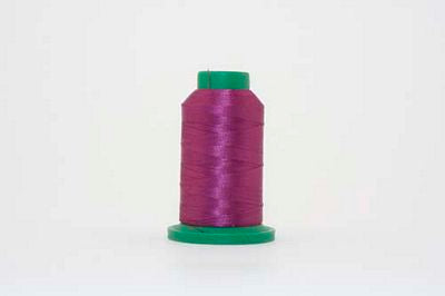 Isacord 1000m - Poly - Boysenberry- 2922-2500