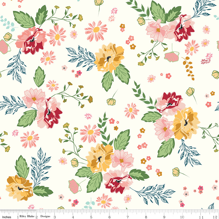 Melody - Main Cloud - C15140-CLOUD