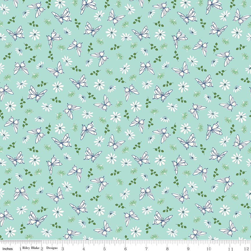 Melody - Flutter Flora Songbird - C15143-SONGBIRD