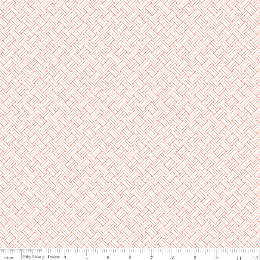 Melody - Basket Apricot - C15147-APRICOT