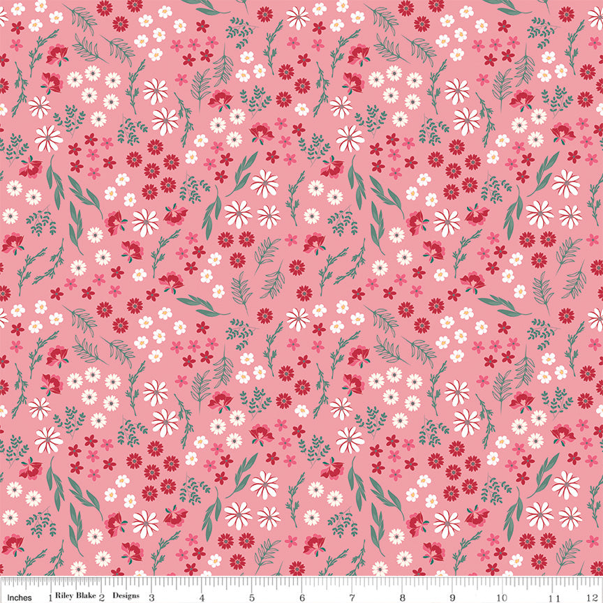 Berry Market - Bouquets Peony - C15744-PEONY