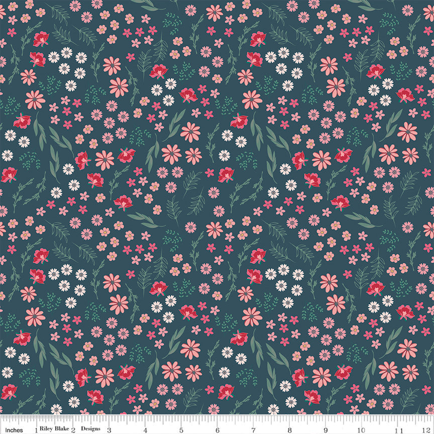 Berry Market - Bouquets Stargazer - C15744-STARGAZER