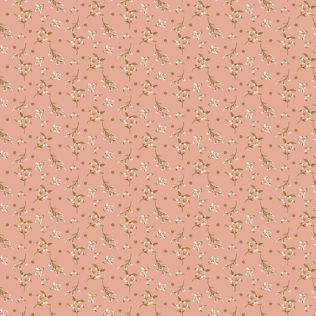 Pre-Order - Morning Latte - Berries - Pink - C16925-PINK