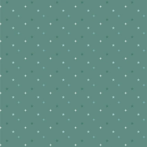 Christmas in the Cabin - Twinkling Skies Pine - CCA258906