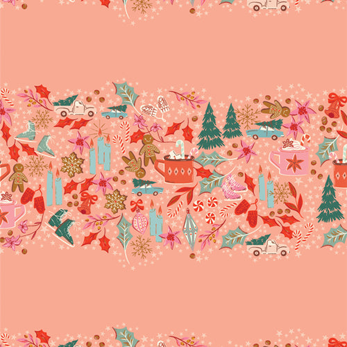 Christmas in the Cabin - Christmas Gatherings - CCA258907