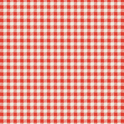 Christmas in the Cabin - Checkered Charm - CCA258913