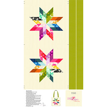 Pop Sugar - Bag Panel - CHBPOP-10