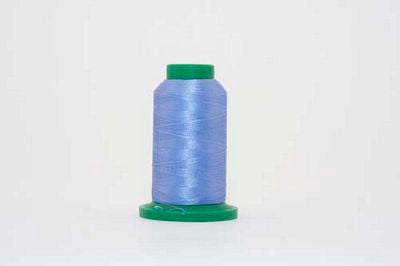Isacord 1000m - Poly - Cadet Blue - 2922-3331