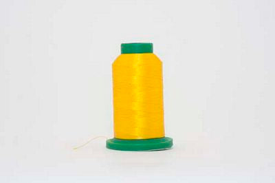 Isacord 1000m - Poly - Canary - 2922-0311