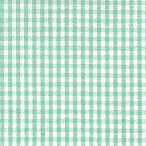 Celery 1/16" Gingham
