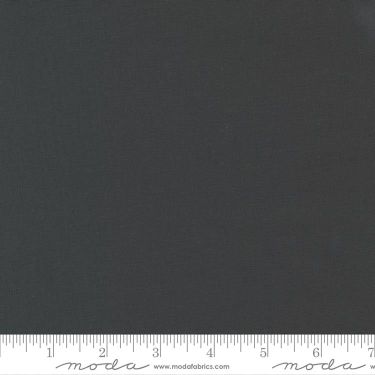 Bella Solids - Charcoal - 9900 284