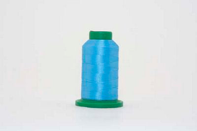 Isacord 1000m - Poly - Chicory- 2922-3920
