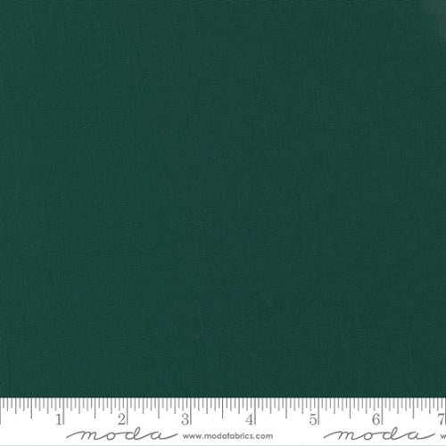 Bella Solids - Christmas Green - 9900 14