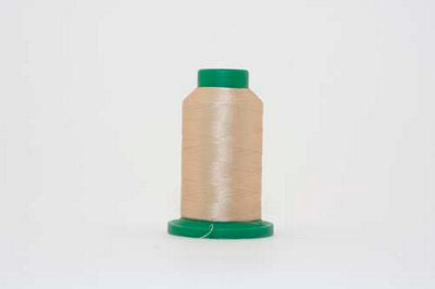 Isacord 1000m - Poly - Cornsilk- 2922-0651