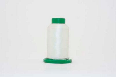 Isacord 1000m - Poly - Cream - 2922-0670