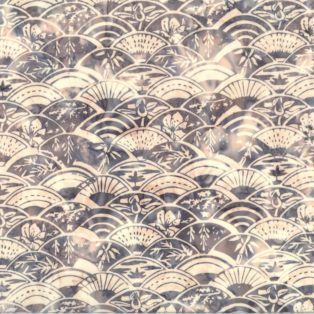 Summer Zen Batik - Oak Summer - DM7-131