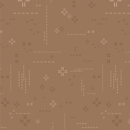 Decostitch Elements - Cinnamon Sugar - DSE-742