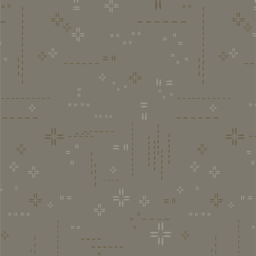 Decostitch Elements - River Bed - DSE-745