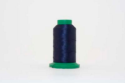 Isacord 1000m - Poly - Dark Indigo - 2922-3355