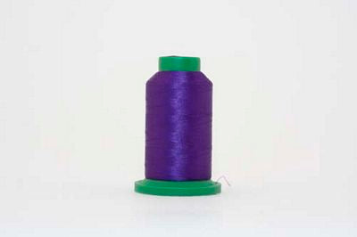 Isacord 1000m - Poly - Deep Purple - 2922-2900