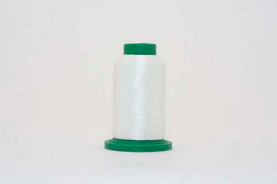 Isacord 1000m - Poly - Eggshell - 2922-0101