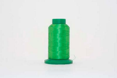 Isacord 1000m - Poly - Emerald - 2922-5510