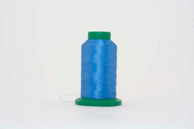 Isacord 1000m - Poly - Empire Blue - 2922-3722
