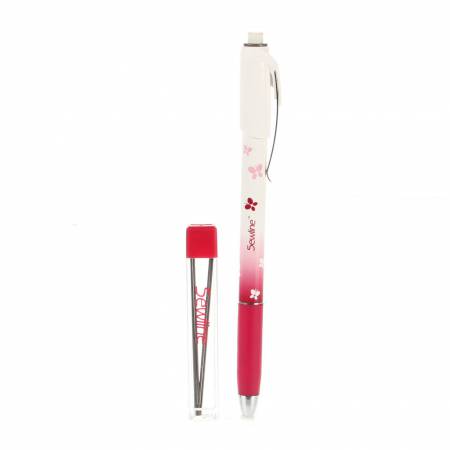 Fabric Mechanical Pencil - Black Lead - FAB50038