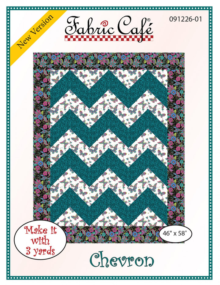 Chevron Individual Pattern - FC091226-01