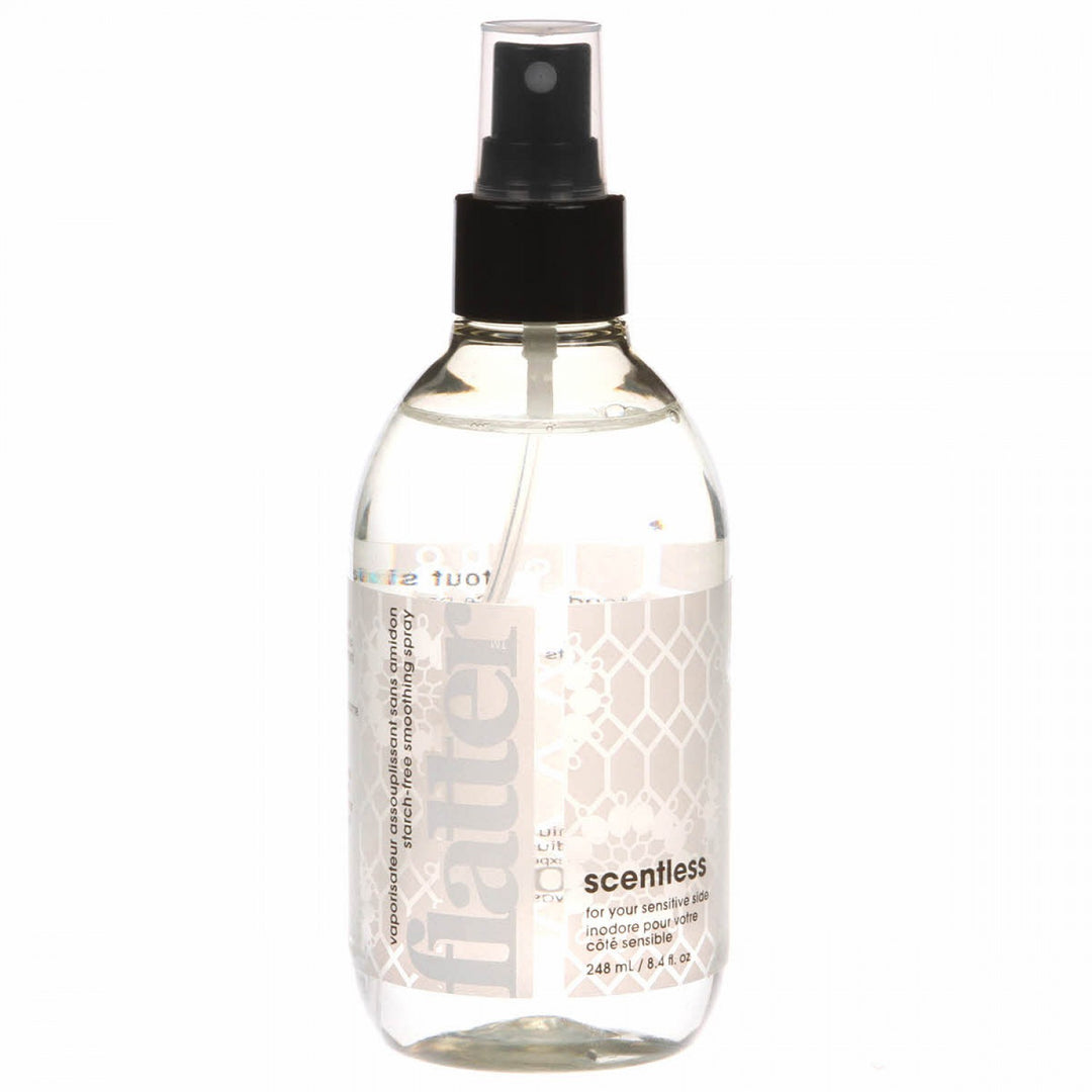 Flatter 8oz Scentless - FS08-6S