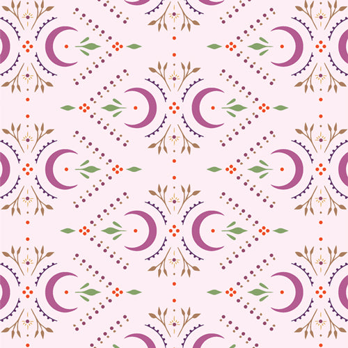 Soul Fusion - Crescent Charm Soul - FUSSO2806