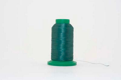 Isacord 1000m - Poly - Field Green - 2922-5233