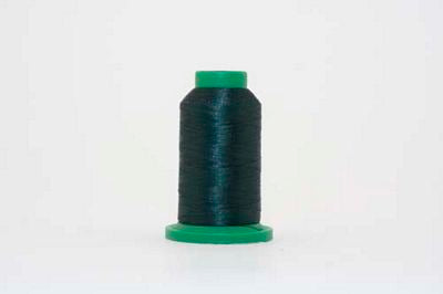 Isacord 1000m - Poly - Forest Green - 2922-5374