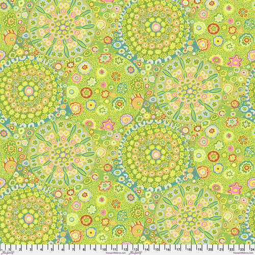 Classics - Millefiore - Green - GP92.GREE