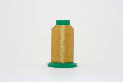 Isacord 1000m - Poly - Ginger - 2922-0546