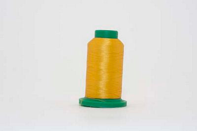 Isacord 1000m - Poly - Gold - 2922-0704